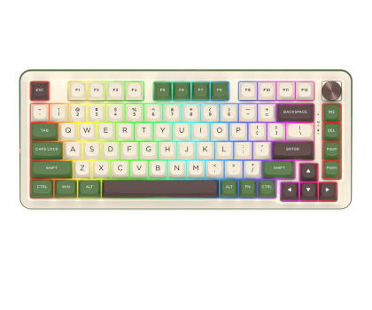 Klawiatura bezprzewodowa Redragon Cyrus Pro Wireless (DragonGrowl)